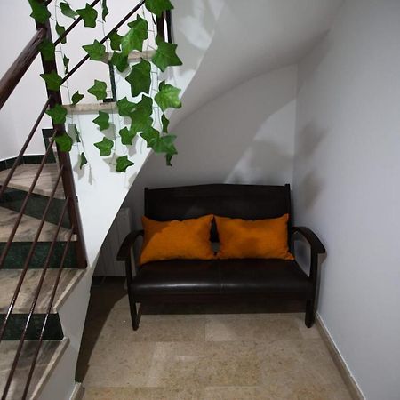 Piso Con Solarium Calahorra Con Solera Parking Privado Gratis Lägenhet Córdoba Exteriör bild